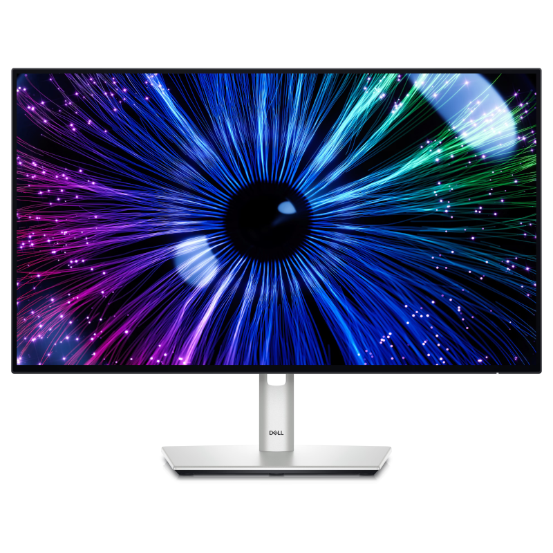 Монітор 23.8" Dell UltraSharp U2424HE (210-BKJF)